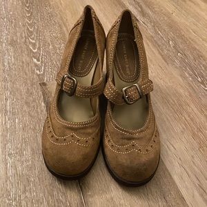 Lower east side women’s shoes